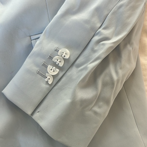 Brooks Brothers Suit Jacket/Blazer - Picture 4 of 5